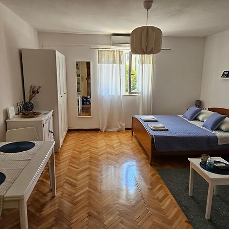 Beautiful Cozy Apartment Jug In Nice Neighbourhood. Split Eksteriør bilde