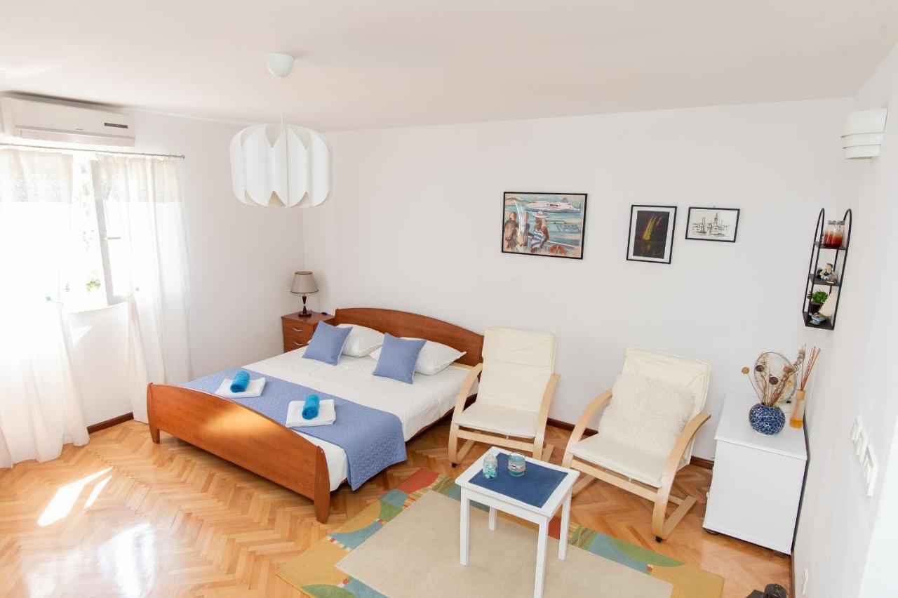 Beautiful Cozy Apartment Jug In Nice Neighbourhood. Split Eksteriør bilde