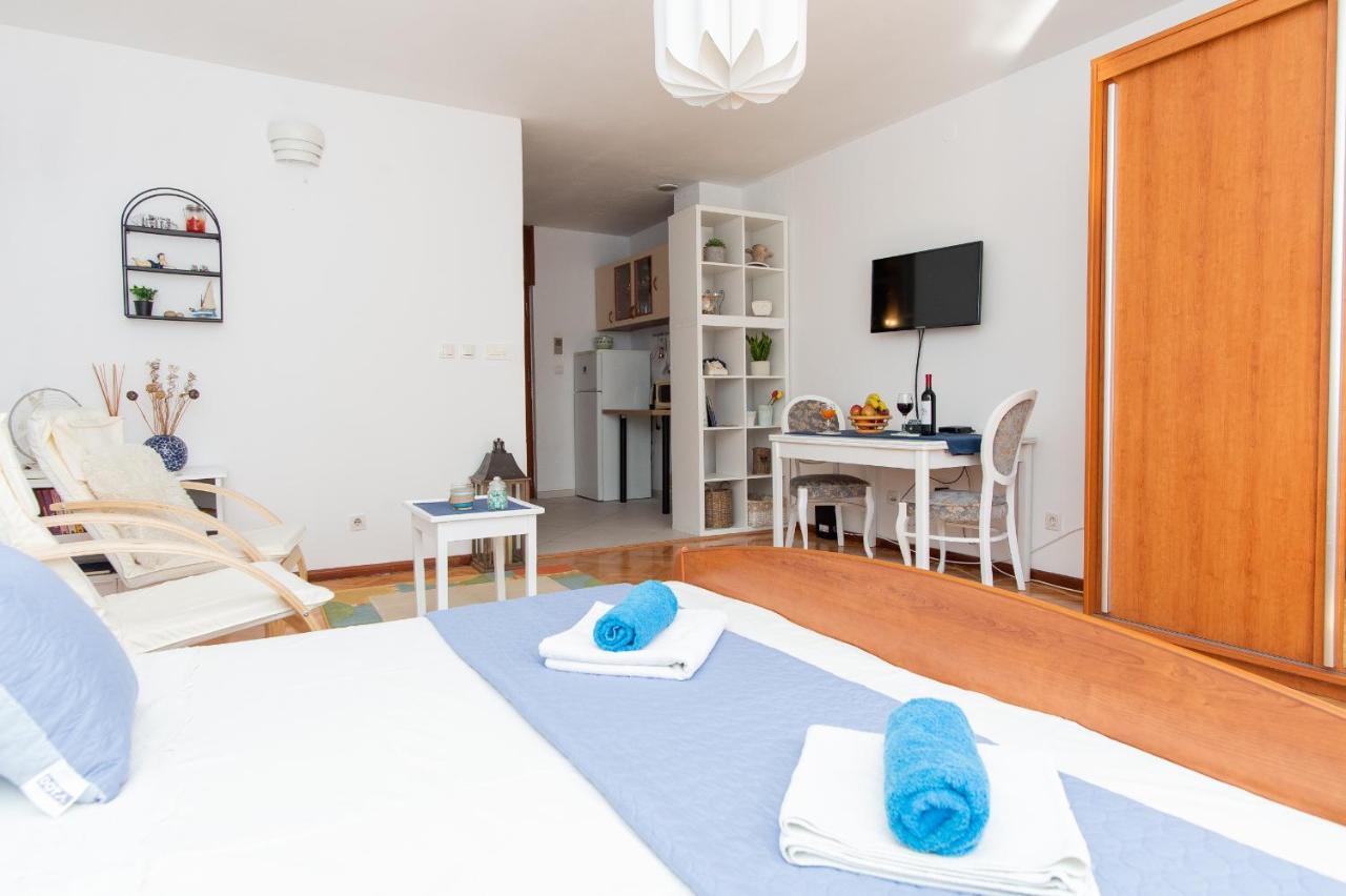 Beautiful Cozy Apartment Jug In Nice Neighbourhood. Split Eksteriør bilde