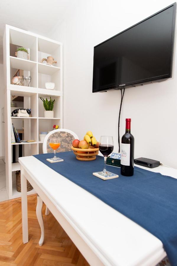 Beautiful Cozy Apartment Jug In Nice Neighbourhood. Split Eksteriør bilde