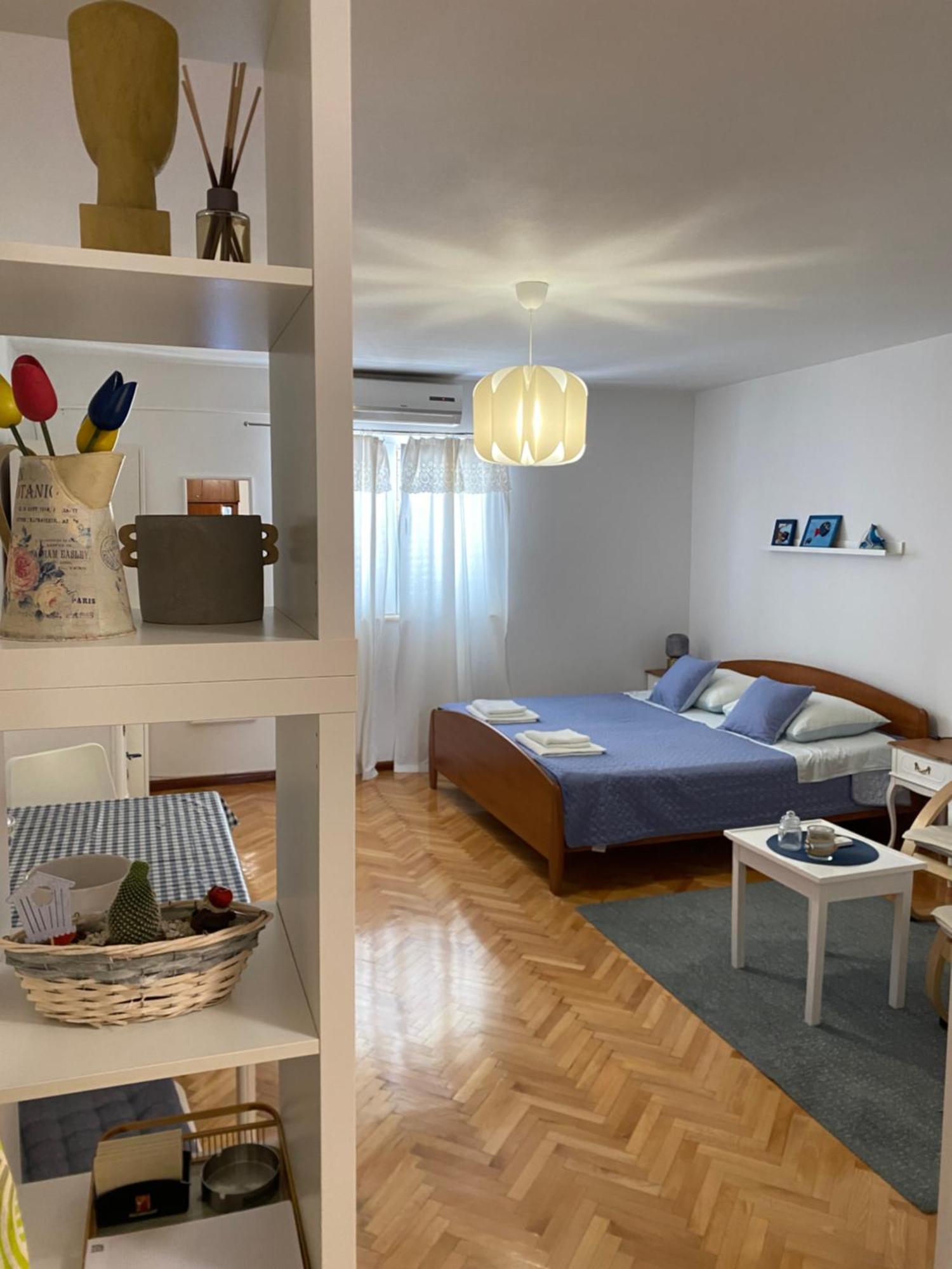 Beautiful Cozy Apartment Jug In Nice Neighbourhood. Split Eksteriør bilde
