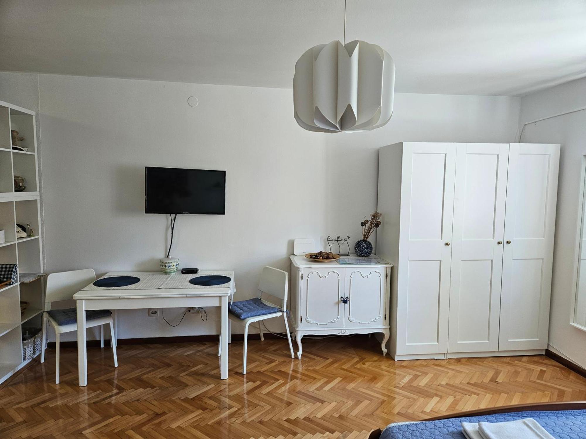 Beautiful Cozy Apartment Jug In Nice Neighbourhood. Split Eksteriør bilde