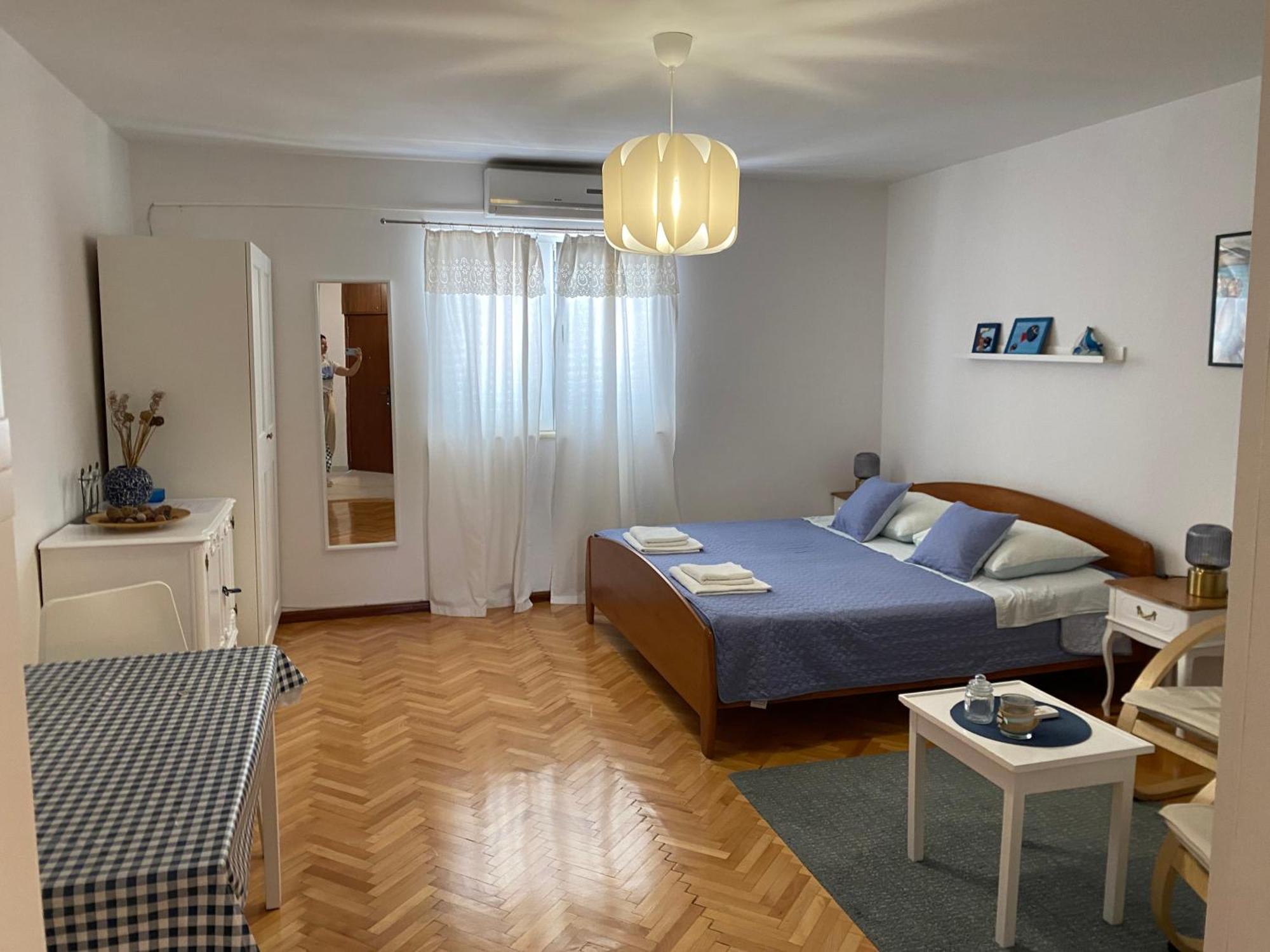 Beautiful Cozy Apartment Jug In Nice Neighbourhood. Split Eksteriør bilde