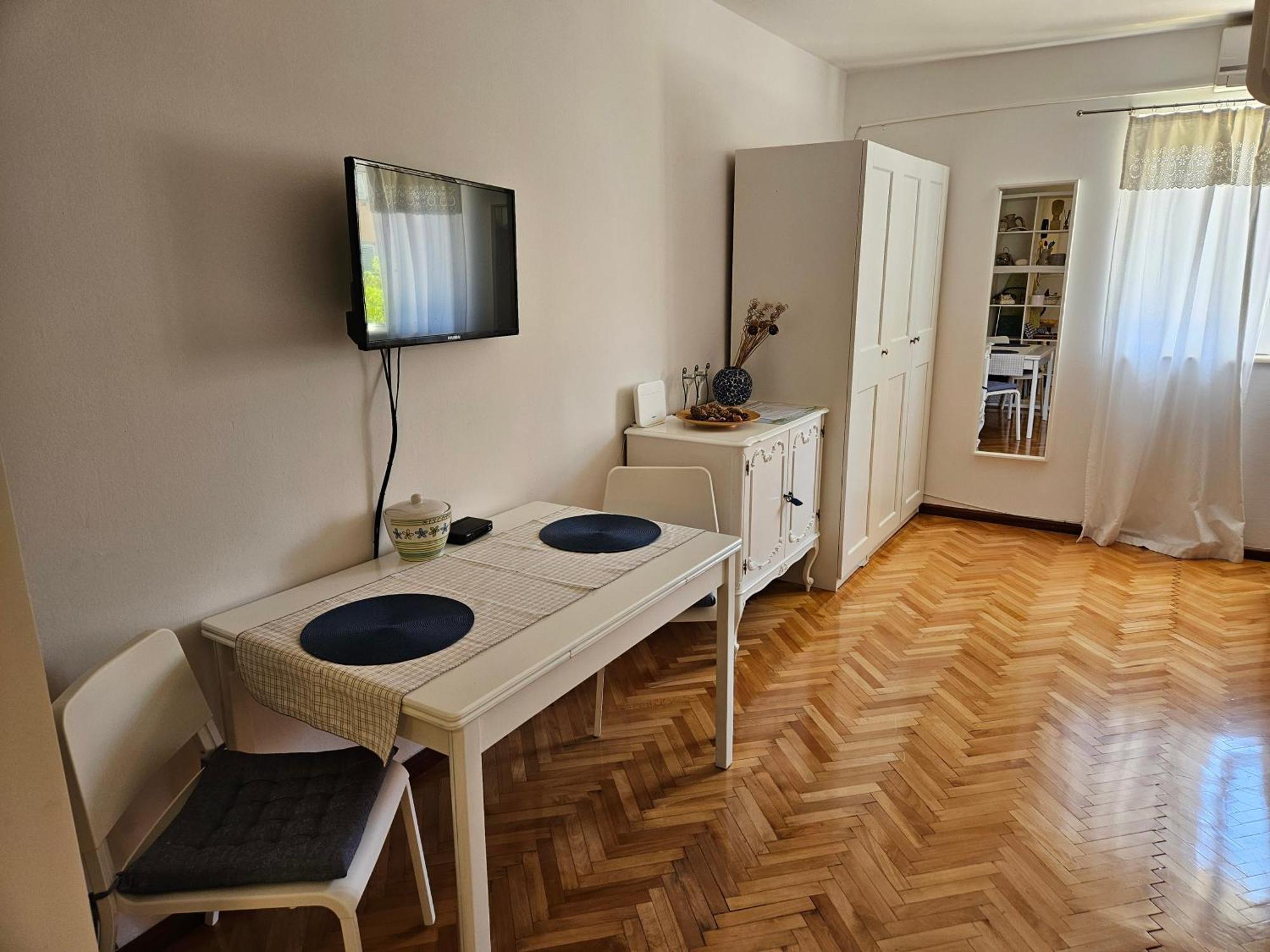 Beautiful Cozy Apartment Jug In Nice Neighbourhood. Split Eksteriør bilde